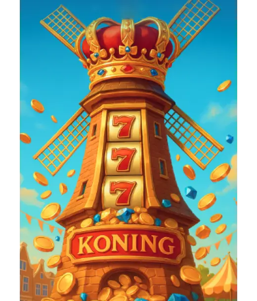 Koningbet 